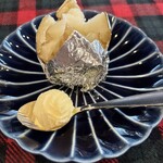 くいしんぼー山中 - 