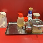 家系ラーメン たつ家 - 