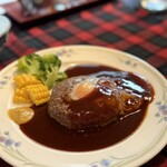 くいしんぼー山中 - 