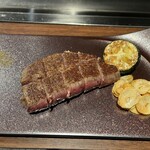 鉄板焼 まさき - 