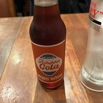 パンジャビ ダバ - Achchha Cola