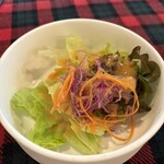 くいしんぼー山中 - 