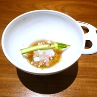真白 - 与謝野米”季”
