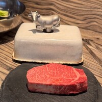 焼肉 ジャンボ はなれ - ヒレ150g