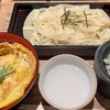 蕎麦いまゐ サカエチカ店