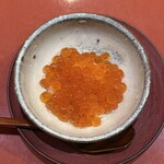 鮨　銀座　鰤門 - 