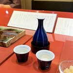 鮨　銀座　鰤門 - 