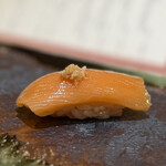 鮨　銀座　鰤門 - 