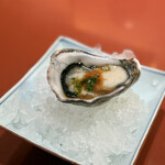 鮨　銀座　鰤門 - 