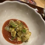 炉ばたとワイン K - 