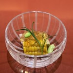 鮨　銀座　鰤門 - 