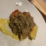 炉ばたとワイン K - 