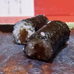 鮨　銀座　鰤門 - 