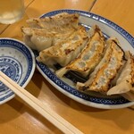 中国ラーメン 揚州商人 市川二俣店 - 