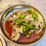 外呑処へそ - 