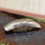 鮨　銀座　鰤門 - 