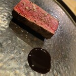 炉ばたとワイン K - 