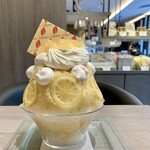 シェ・シバタ - 