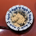 鮨　銀座　鰤門 - 