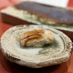 鮨　銀座　鰤門 - 