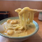 うどん 錦 - 