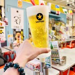 外呑処へそ - 