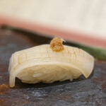 鮨　銀座　鰤門 - 