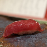 鮨　銀座　鰤門 - 