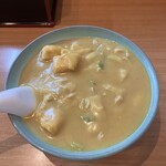 うどん 錦 - 