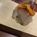 炉ばたとワイン K - 