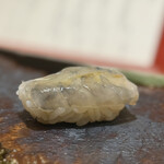 鮨　銀座　鰤門 - 