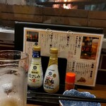 呑み喰い道楽　祐 - 