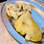 外呑処へそ - 