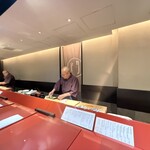 鮨　銀座　鰤門 - 