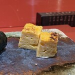 鮨　銀座　鰤門 - 