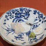 鮨　銀座　鰤門 - 