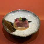 鮨　銀座　鰤門 - 