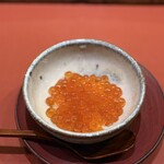 鮨　銀座　鰤門 - 