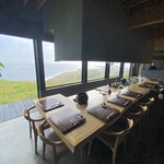 炉ばたとワイン K - 