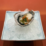 鮨　銀座　鰤門 - 