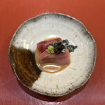 鮨　銀座　鰤門 - 