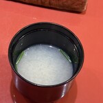 鮨　銀座　鰤門 - 