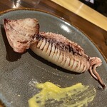 炉ばたとワイン K - 