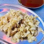 外呑処へそ - 