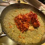 炉ばたとワイン K - 