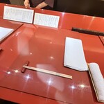 鮨　銀座　鰤門 - 