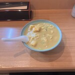 うどん 錦 - 