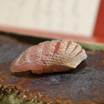 鮨　銀座　鰤門 - 