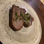 炉ばたとワイン K - 