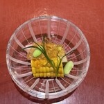 鮨　銀座　鰤門 - 